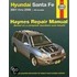 Hyundai Santa Fe 01 06
