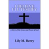 I Believe I'Ll Testify door Lily M. Berry
