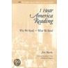 I Hear America Reading door Ncte Slate Intellectual Freedom Award