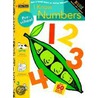 I Know Numbers 1 2 3 4 door Golden Books Publishing Company
