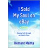 I Sold My Soul on Ebay door Hemant Mehta