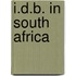 I.D.B. in South Africa
