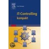 It-controlling Kompakt by Ernst Tiemeyer