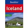 Iceland Baedeker Guide door Hans Klüche