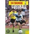 Ich trainiere Fußball