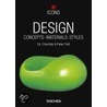 Icons. Design Handbook door Charlotte Fiell