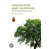 Ignorance and Surprise door Matthias Gross