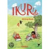 Ikuru 4 / Writing Book by Unknown