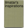Ilmatar's Inspirations door Tina K. Ramnarine