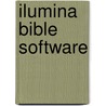 Ilumina Bible Software door Visual Book Products