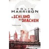 Im Schlund des Drachen by Colin Harrison