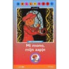 Mi mono, mijn aapje