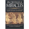 In Defense of Miracles door Onbekend