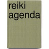 Reiki Agenda door Onbekend