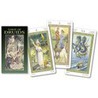 Lo Scarabeo Druiden tarot door Onbekend