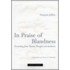 In Praise of Blandness
