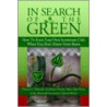 In Search Of The Green door Patricia E. Edwards
