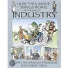 In The Age Of Industry door Richard Platt