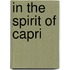 In The Spirit Of Capri