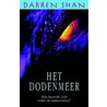 Het dodenmeer by D. Shan