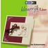 Kleurrijk line embossing