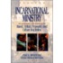 Incarnational Ministry