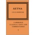 Incerti Auctoris Aetna