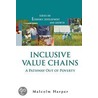 Inclusive Value Chains by Malcolm Harper