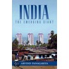 India:emerging Giant C by Arvind Panagariya