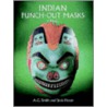 Indian Punch-Out Masks door Josie Hazen