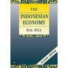 Indonesian Economy 2ed door Hal Hill