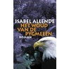 Het woud van de pygmeeen by Isabel Allende