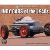 Indy Cars of the 1940s door Karl Ludvigsen