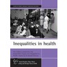 Inequalities In Health by Daniel Dorling