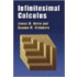 Infinitesimal Calculus