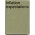 Inflation Expectations