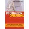 Information Operations door Edwin L. Armistead