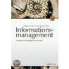 Informationsmanagement by Unknown