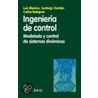 Ingenierc?a de Control by Santiago Garrido