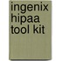 Ingenix Hipaa Tool Kit