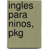 Ingles Para Ninos, Pkg by Passport Books