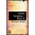 Initia Graeca.-Part Ii