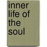 Inner Life of the Soul door Susan Lavimia Emery