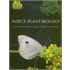 Insect-plant Biology P