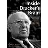 Inside Drucker's Brain door Jeffrey Krames