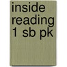 Inside Reading 1 Sb Pk door Lawrence J. Zwier