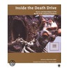Inside The Death Drive by Jonathan Harris