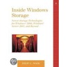 Inside Windows Storage by Dilip Naik