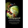 Geengageerd by Bram Rutgers van der Loeff