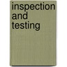 Inspection And Testing door National Inspection Council For Electrical Installation Contracting (niceic)